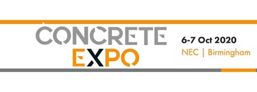 Concrete Expo
