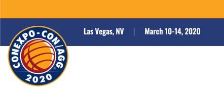 Conexpo.com 2020